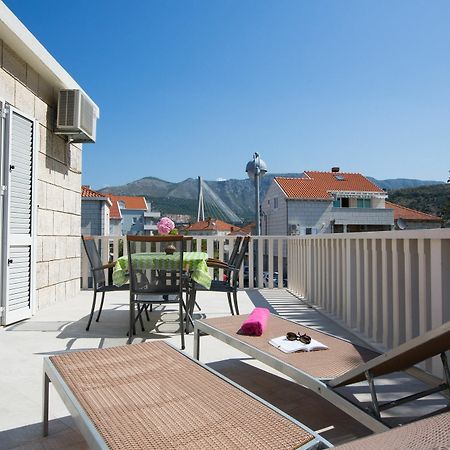 Aida Apartments And Rooms For Couples And Families Free Parking Ντουμπρόβνικ Εξωτερικό φωτογραφία