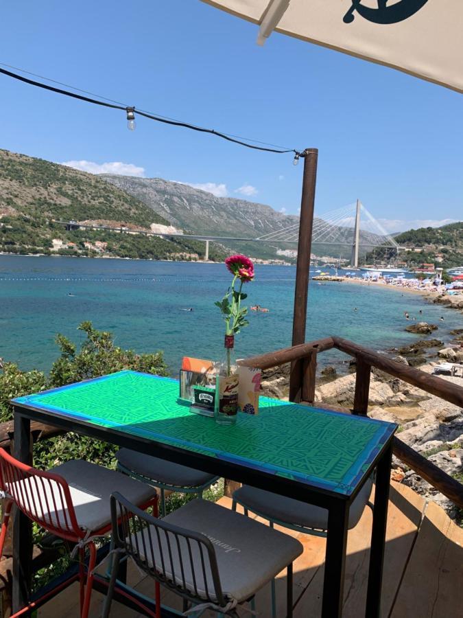 Aida Apartments And Rooms For Couples And Families Free Parking Ντουμπρόβνικ Εξωτερικό φωτογραφία