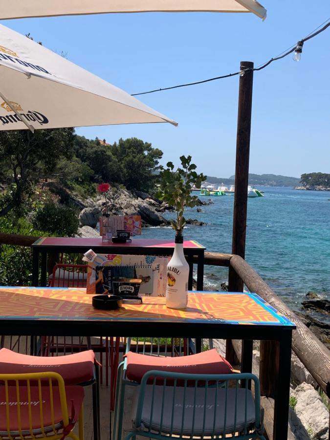 Aida Apartments And Rooms For Couples And Families Free Parking Ντουμπρόβνικ Εξωτερικό φωτογραφία
