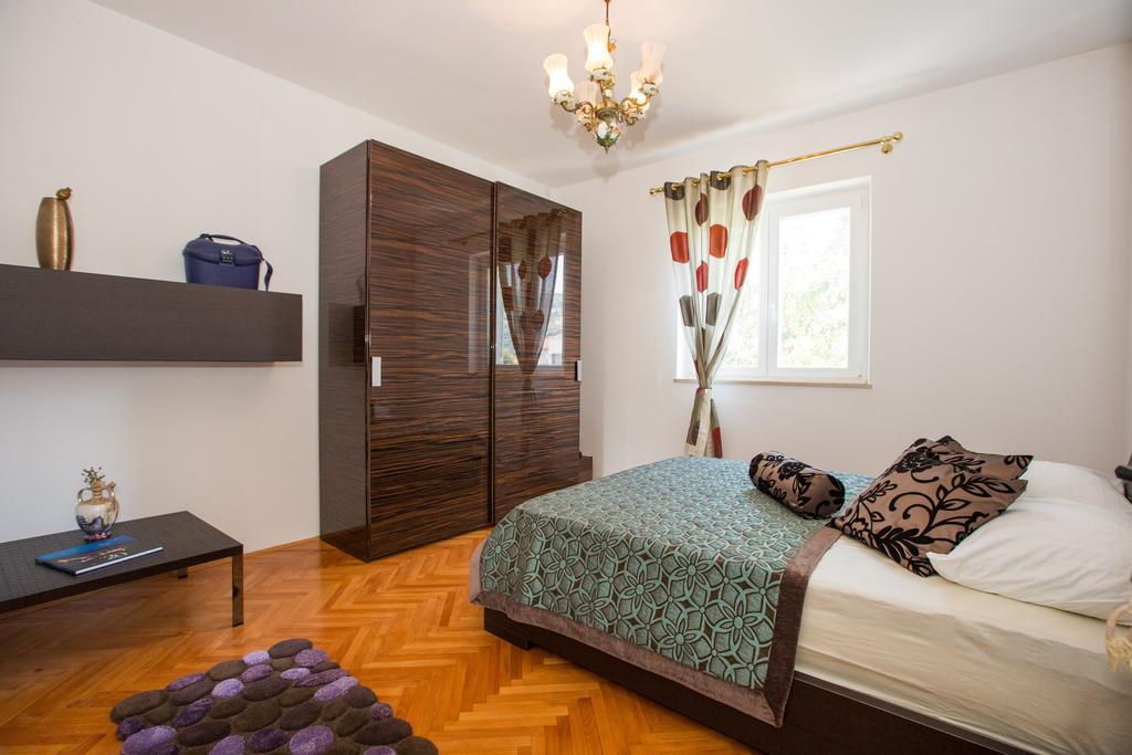 Aida Apartments And Rooms For Couples And Families Free Parking Ντουμπρόβνικ Εξωτερικό φωτογραφία