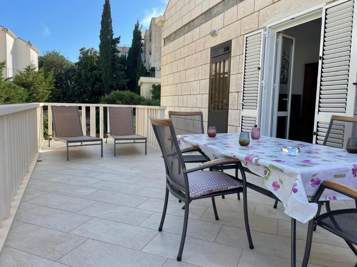 Aida Apartments And Rooms For Couples And Families Free Parking Ντουμπρόβνικ Εξωτερικό φωτογραφία
