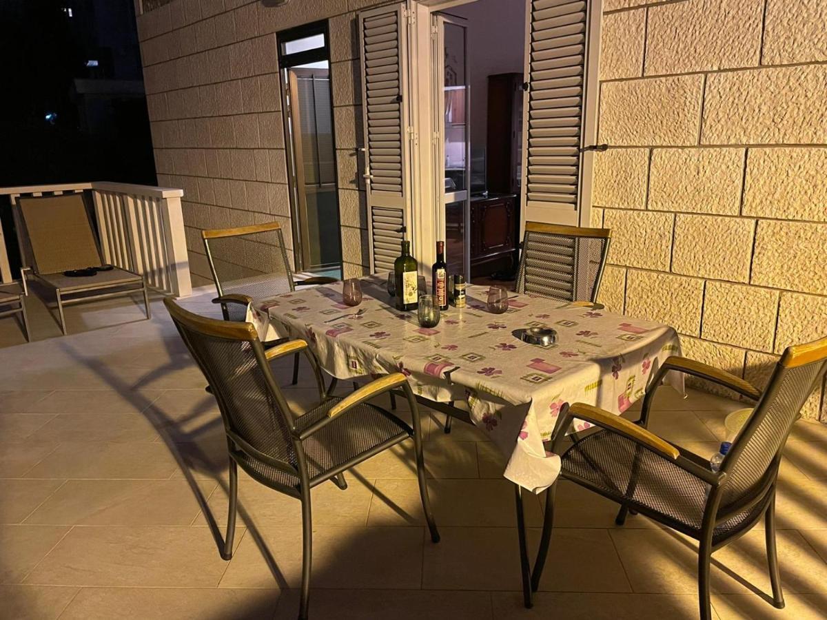 Aida Apartments And Rooms For Couples And Families Free Parking Ντουμπρόβνικ Εξωτερικό φωτογραφία