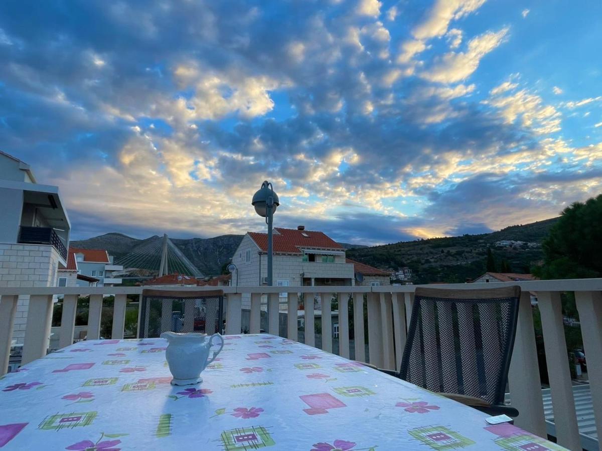 Aida Apartments And Rooms For Couples And Families Free Parking Ντουμπρόβνικ Εξωτερικό φωτογραφία