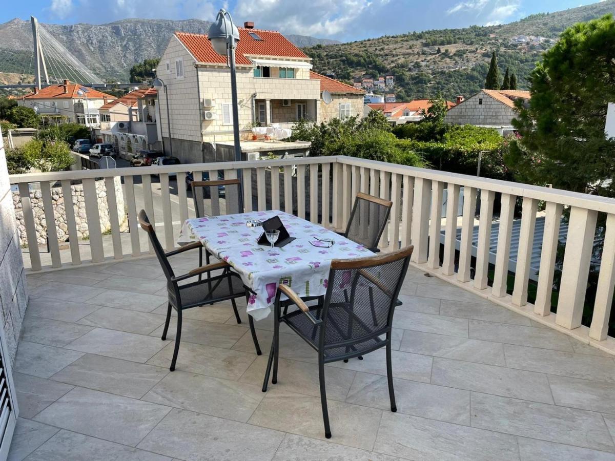 Aida Apartments And Rooms For Couples And Families Free Parking Ντουμπρόβνικ Εξωτερικό φωτογραφία