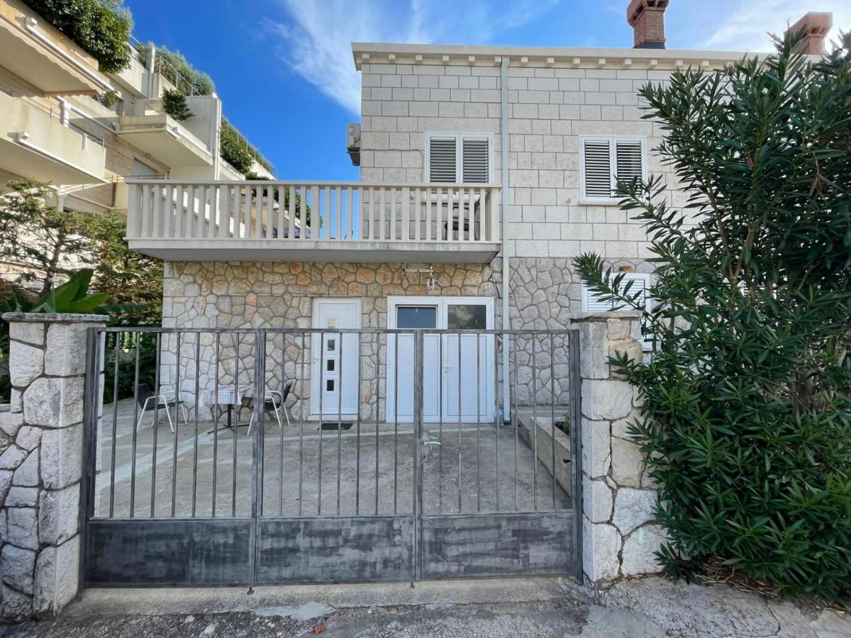 Aida Apartments And Rooms For Couples And Families Free Parking Ντουμπρόβνικ Εξωτερικό φωτογραφία