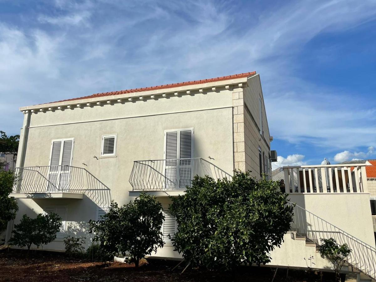 Aida Apartments And Rooms For Couples And Families Free Parking Ντουμπρόβνικ Εξωτερικό φωτογραφία