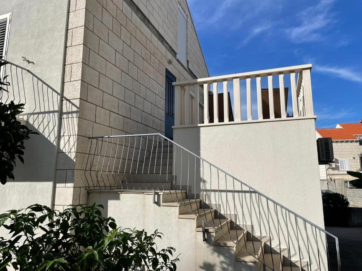 Aida Apartments And Rooms For Couples And Families Free Parking Ντουμπρόβνικ Εξωτερικό φωτογραφία