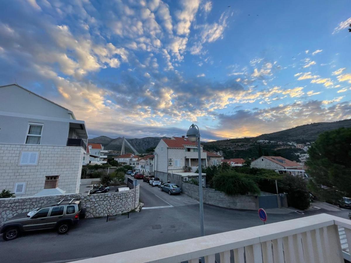 Aida Apartments And Rooms For Couples And Families Free Parking Ντουμπρόβνικ Εξωτερικό φωτογραφία