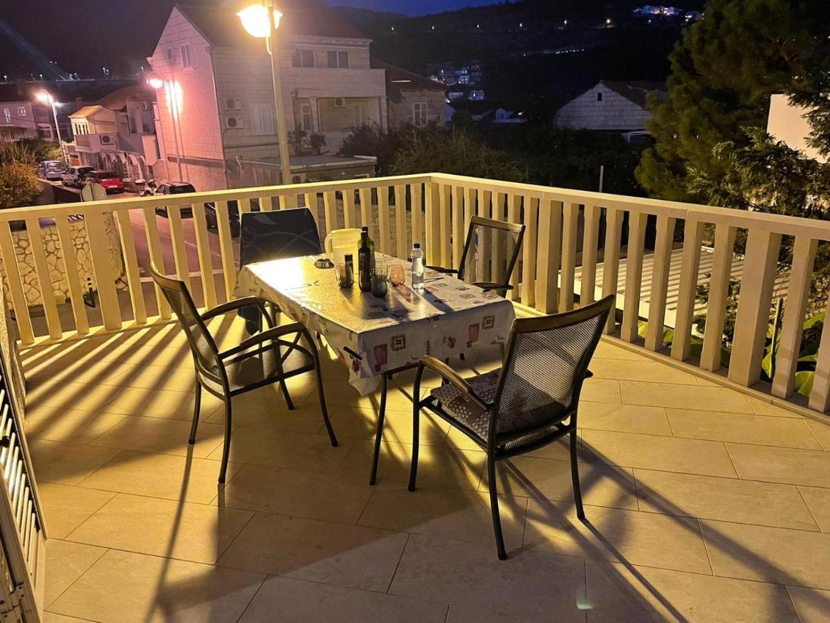 Aida Apartments And Rooms For Couples And Families Free Parking Ντουμπρόβνικ Εξωτερικό φωτογραφία
