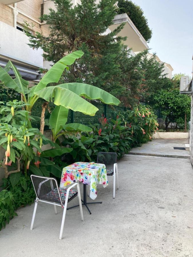 Aida Apartments And Rooms For Couples And Families Free Parking Ντουμπρόβνικ Εξωτερικό φωτογραφία