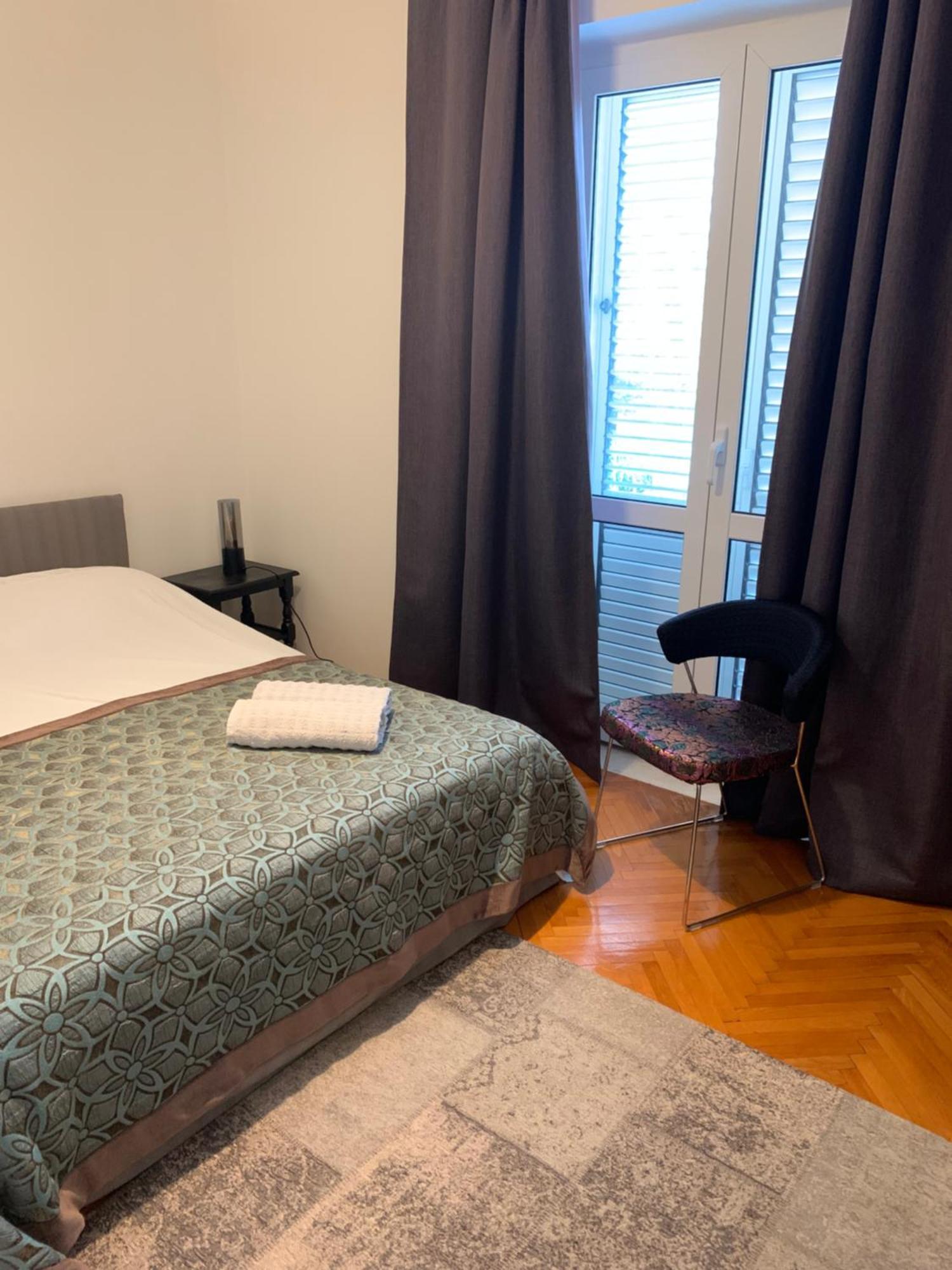 Aida Apartments And Rooms For Couples And Families Free Parking Ντουμπρόβνικ Εξωτερικό φωτογραφία