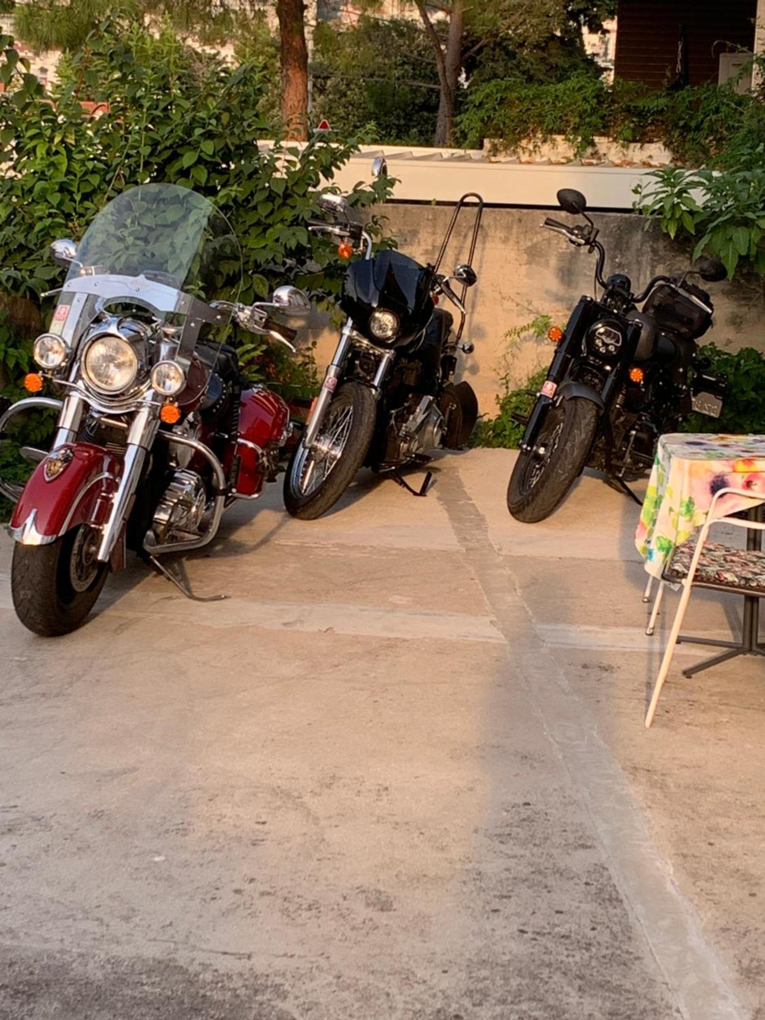 Aida Apartments And Rooms For Couples And Families Free Parking Ντουμπρόβνικ Εξωτερικό φωτογραφία