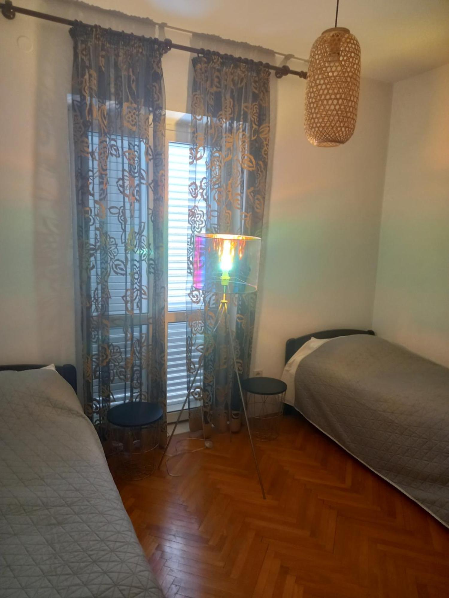 Aida Apartments And Rooms For Couples And Families Free Parking Ντουμπρόβνικ Εξωτερικό φωτογραφία