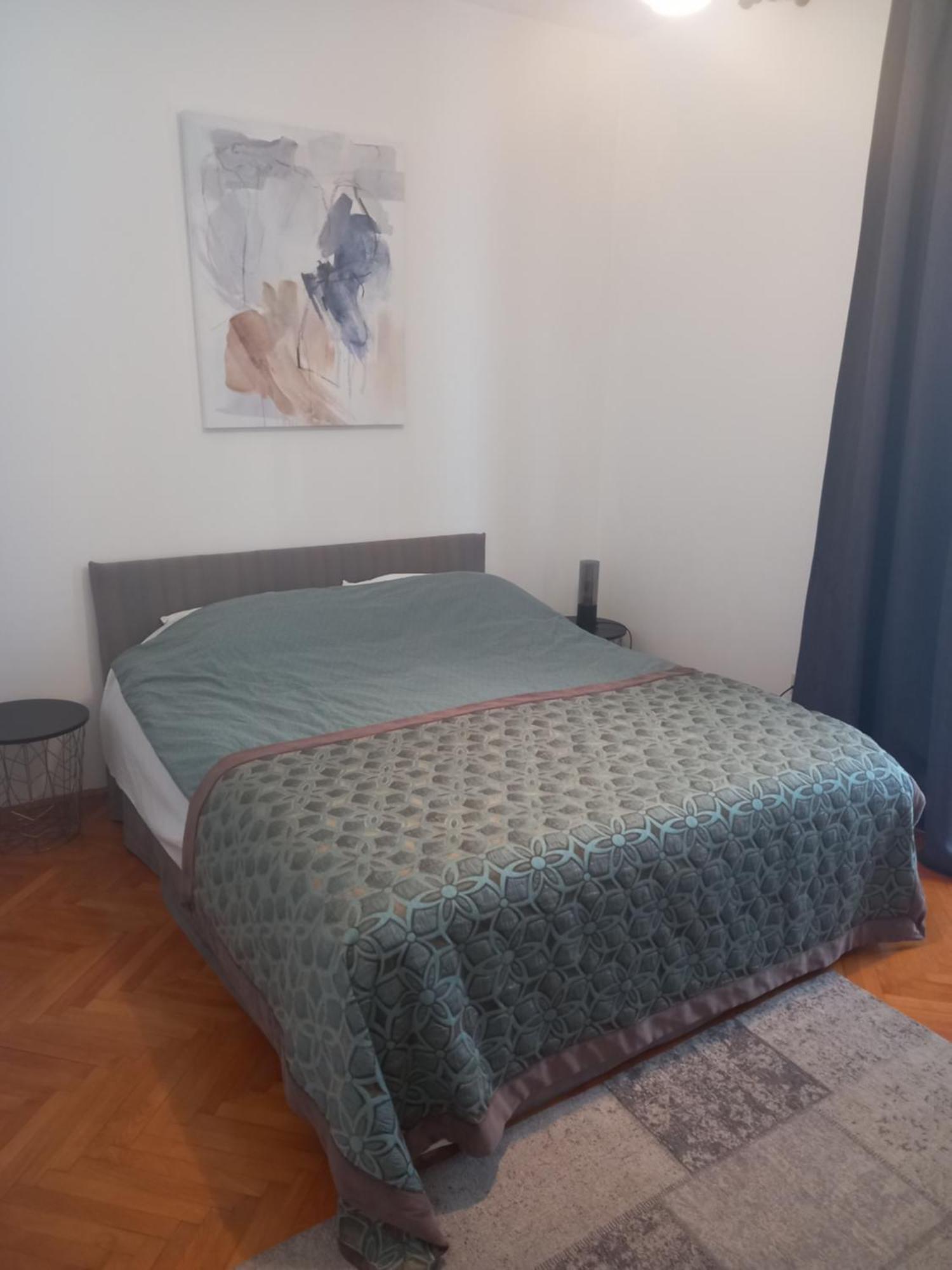 Aida Apartments And Rooms For Couples And Families Free Parking Ντουμπρόβνικ Εξωτερικό φωτογραφία
