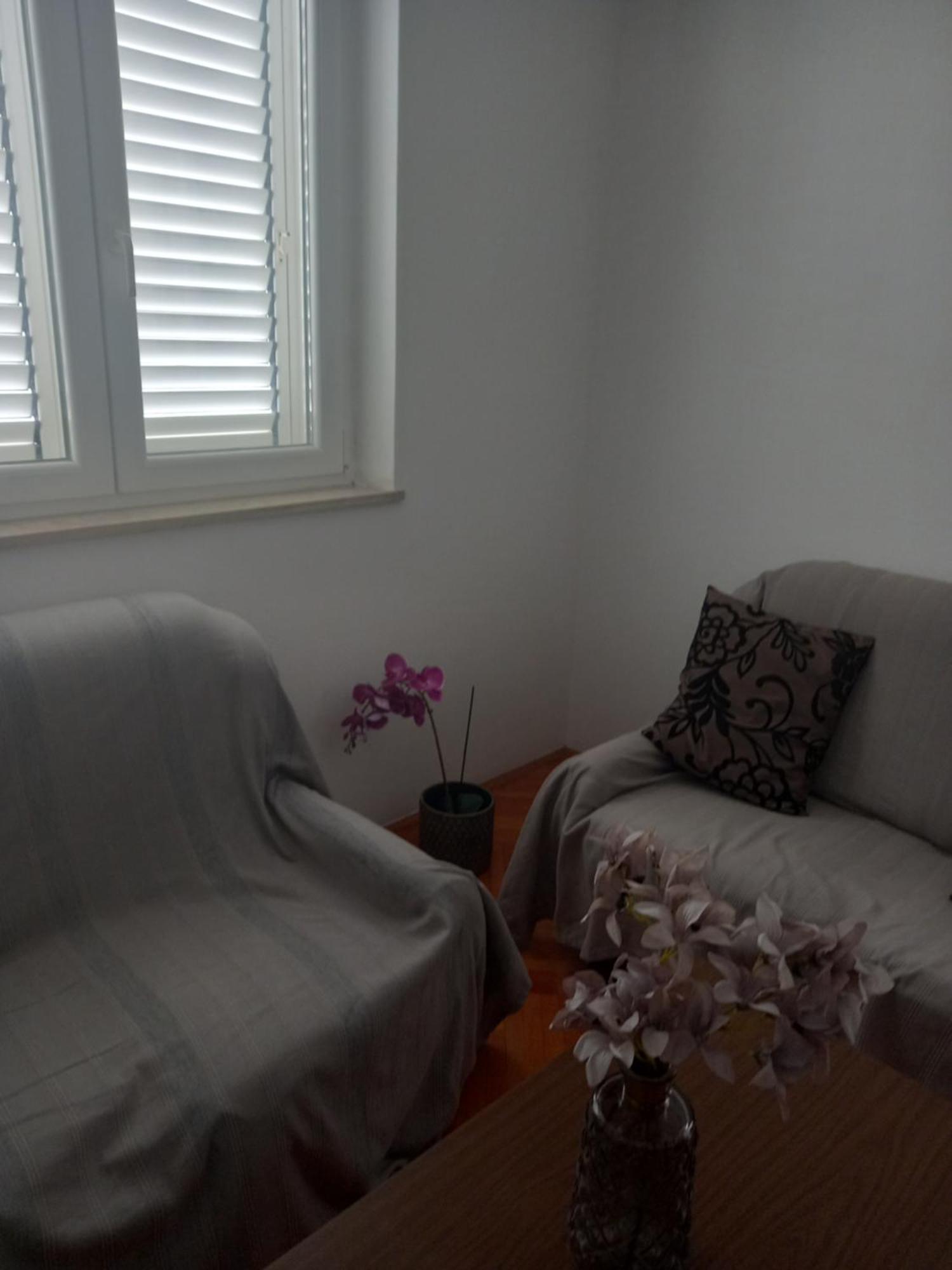 Aida Apartments And Rooms For Couples And Families Free Parking Ντουμπρόβνικ Εξωτερικό φωτογραφία