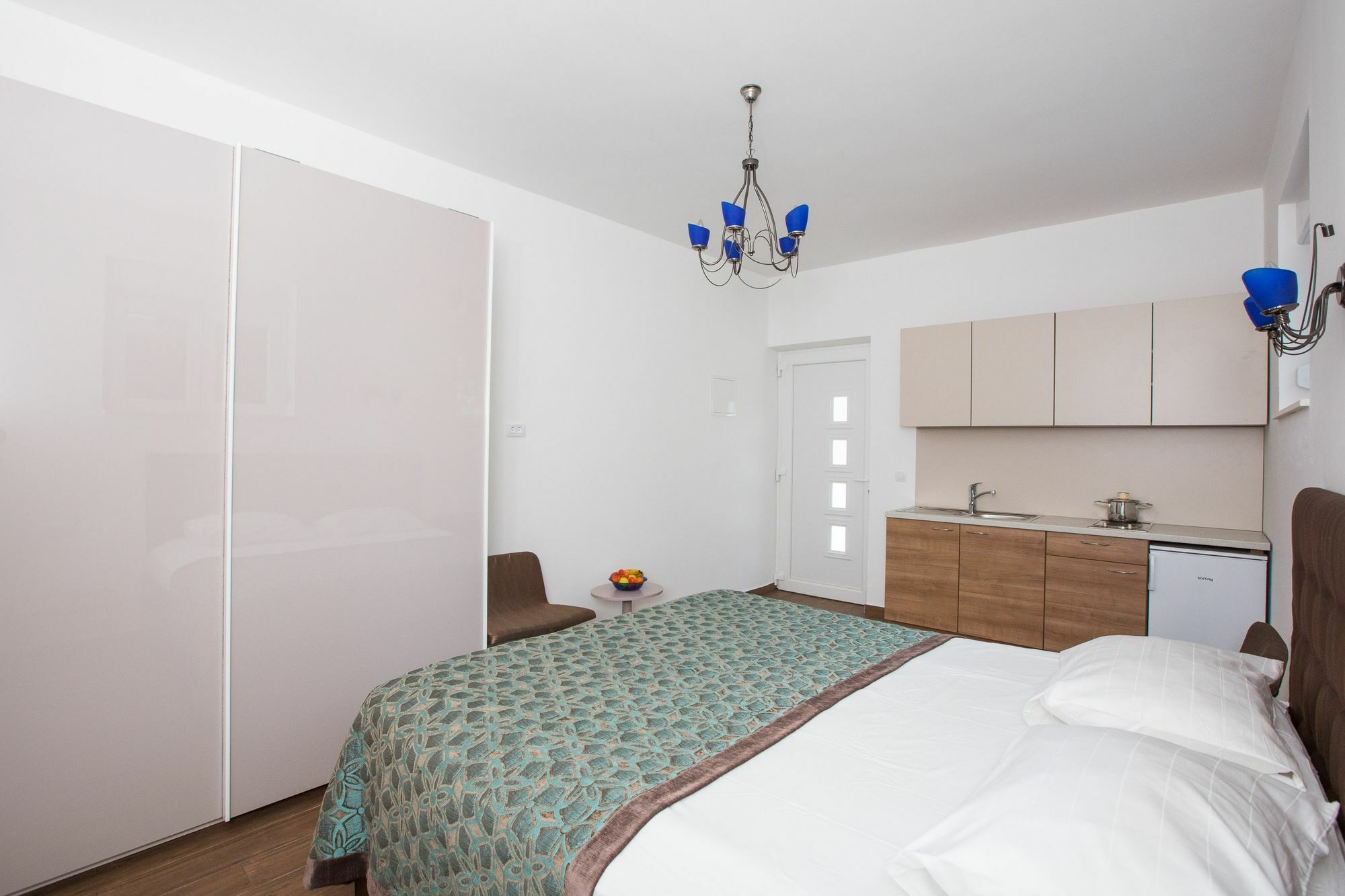 Aida Apartments And Rooms For Couples And Families Free Parking Ντουμπρόβνικ Εξωτερικό φωτογραφία
