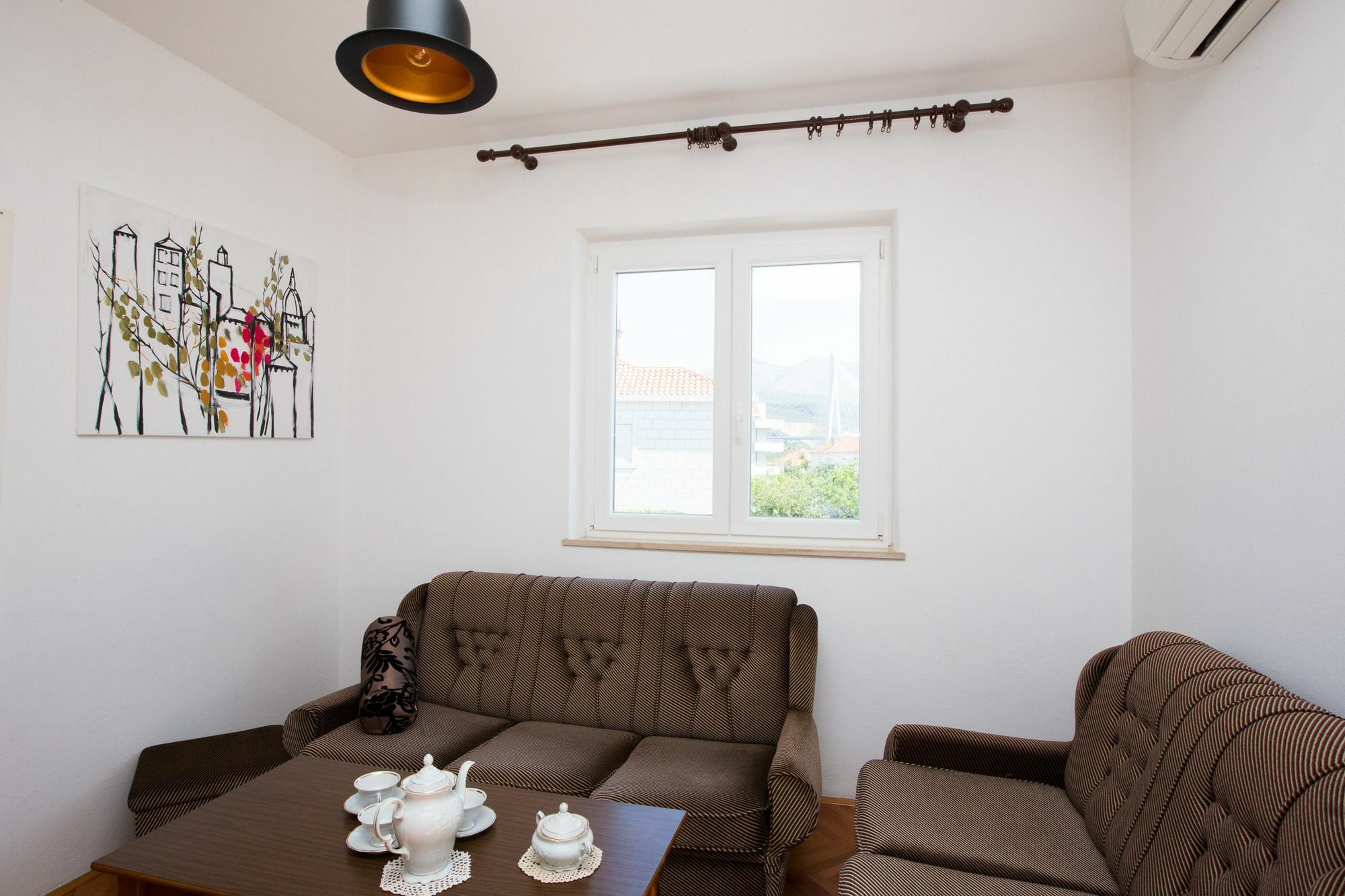 Aida Apartments And Rooms For Couples And Families Free Parking Ντουμπρόβνικ Εξωτερικό φωτογραφία