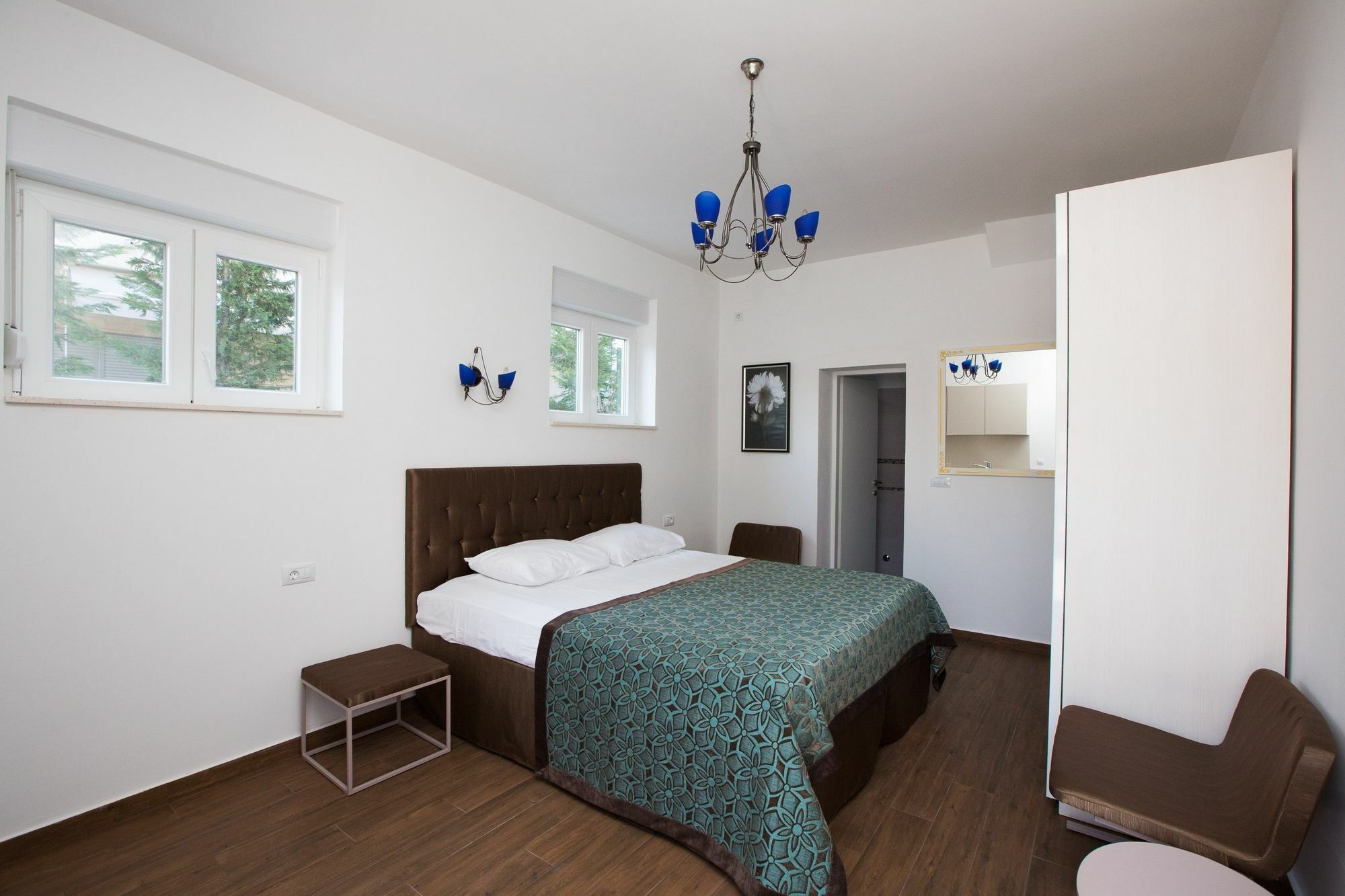 Aida Apartments And Rooms For Couples And Families Free Parking Ντουμπρόβνικ Εξωτερικό φωτογραφία